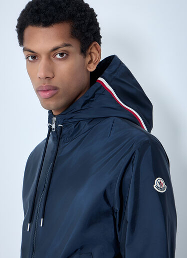 Moncler Grimperurs Jacket Navy mon0163017