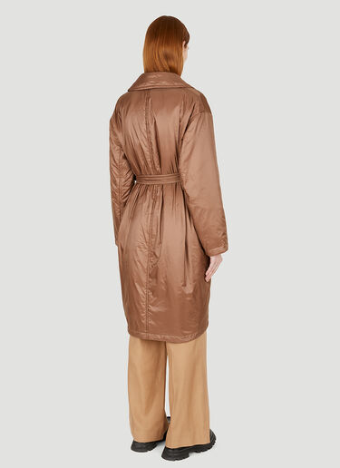 Max Mara [그리나] 코트 베이지 max0249029