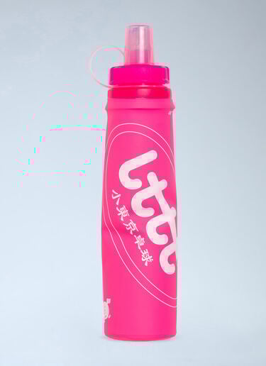 b.Eautiful x LTTT Soft Flask 473 ml Pink bea0363014