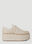 Balenciaga Bilbao Platform Shoes Black bal0252067