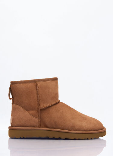 UGG Classic Mini II Boots Brown ugg0258011