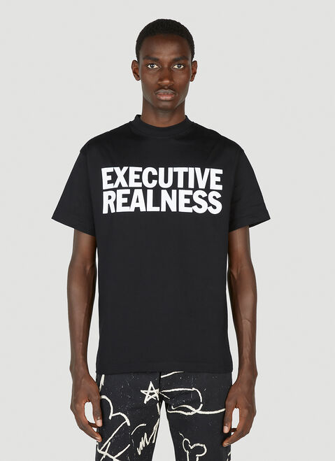 Honey Fucking Dijon Executive T-Shirt White hdj0352018
