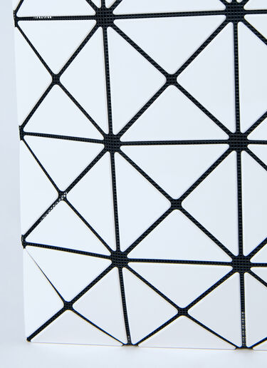 Bao Bao Issey Miyake Manga Tote Bag Grey bao0260004