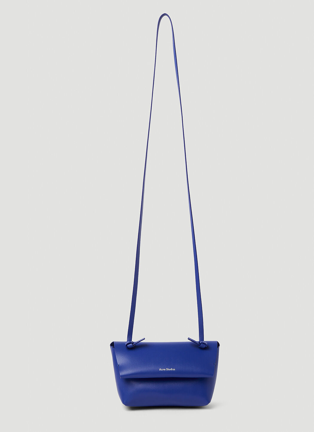 Acne small bag cheap