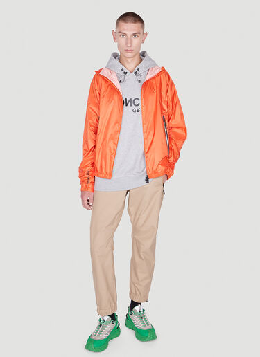 Moncler Grenoble 软壳徒步裤 米色 mog0151003