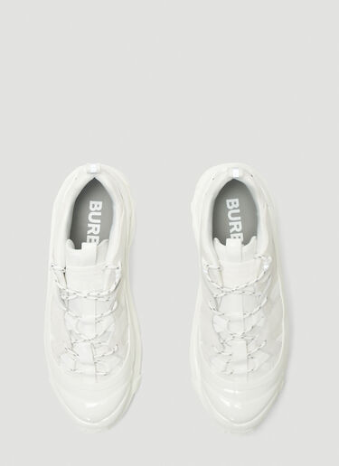 Burberry Arthur Sneakers White bur0138029