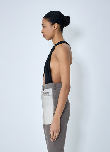 Miami Body Rick Owens Miami Body Black ric0264003