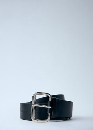 Vivienne Westwood Bondage Belt Black vvw0365005