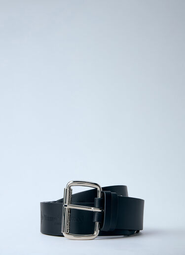 LN-CC® - Vivienne Westwood: Bondage Belt - Black Vivienne Westwood Bondage Belt Black vvw0365005