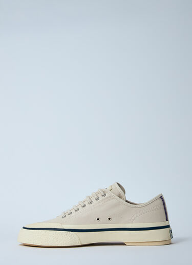 Laguna Ecru Sneakers Eytys Laguna Ecru Sneakers Beige eyt0348029