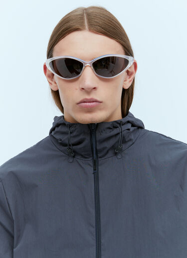 Rains Juba Track Jacket Navy rai0354008