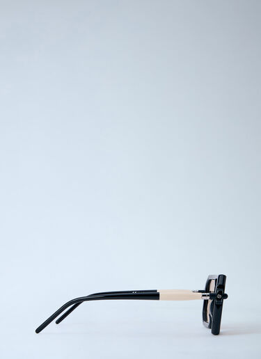 Kuboraum Mask P8 Sunglasses Black kub0364017