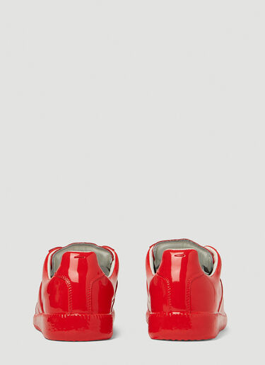 Maison Margiela Replica 运动鞋 红 mla0247032