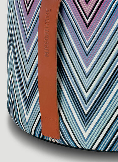 Kew Pouf MissoniHome Kew Pouf Multicolour wps0644206