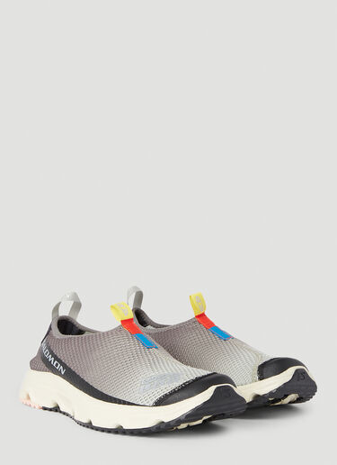 Salomon RX Moc 3.0 运动鞋 灰色 sal0152004