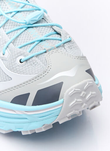 HOKA Mafate Three2 Sneakers Blue hok0358002