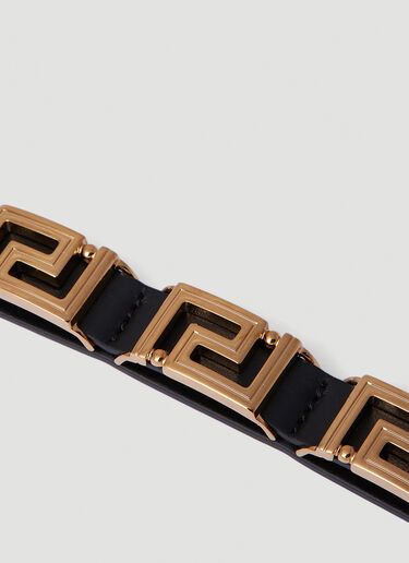 Versace Greca 手环 金色 ver0151048