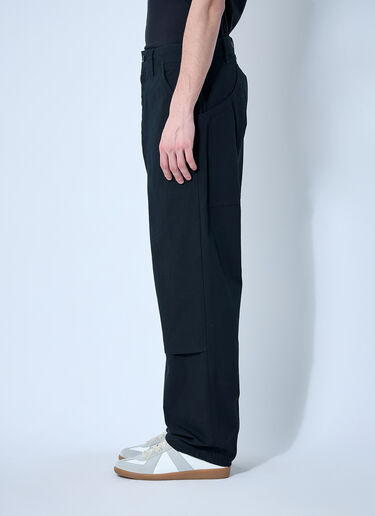 Engineered Garments Climbing Pants Black egg0154018