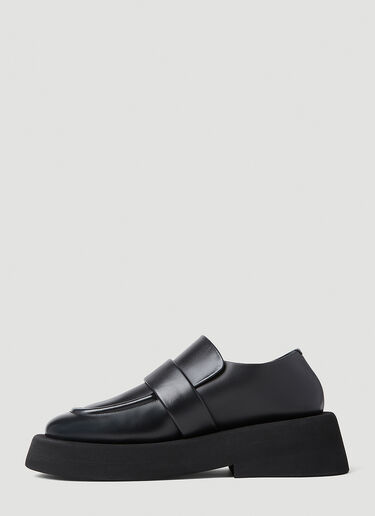 Marsèll Gommellone Loafers Black mar0252003