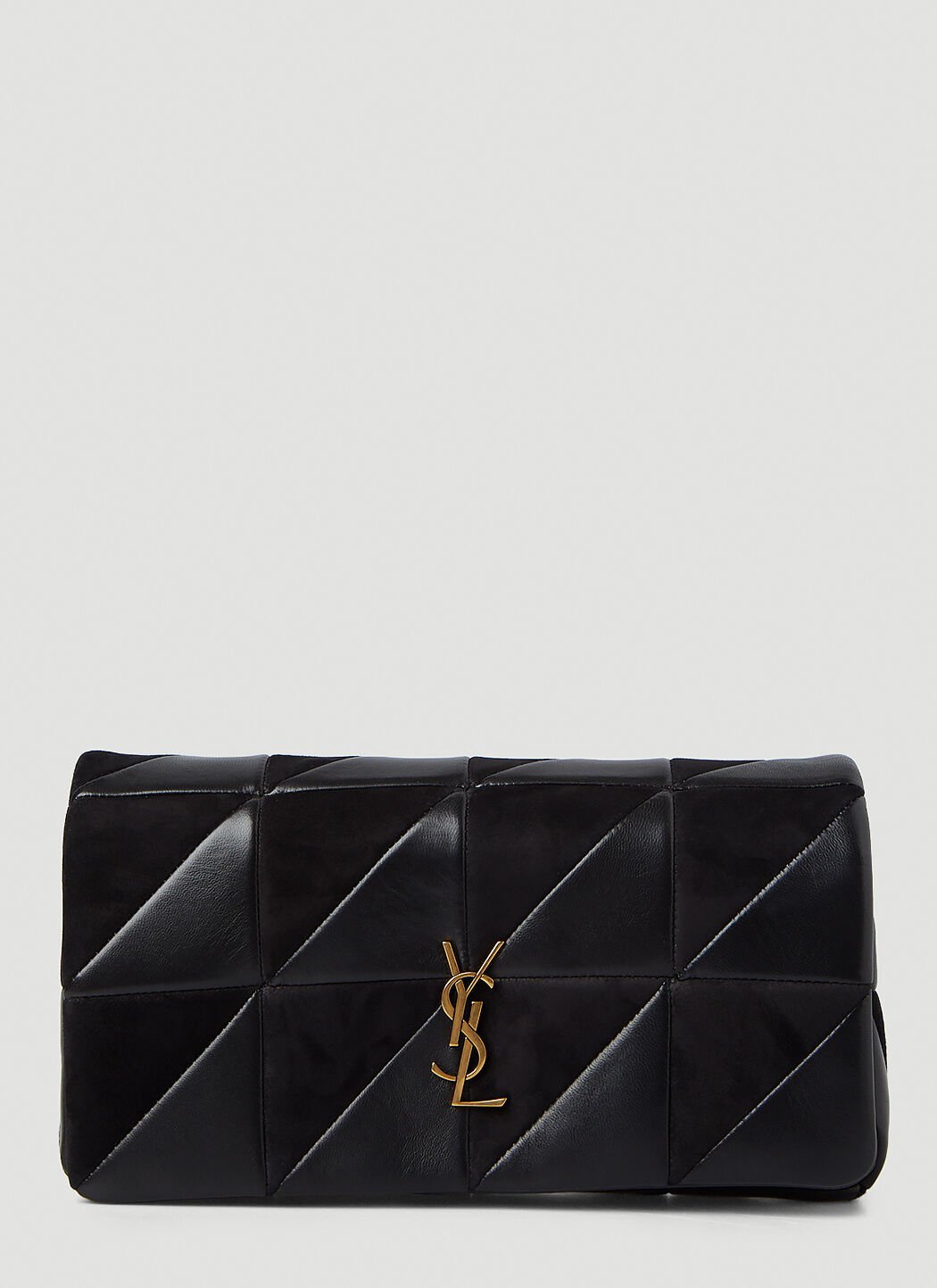 SAC DE JOUR in grained leather - SMALL | Saint Laurent | YSL.com