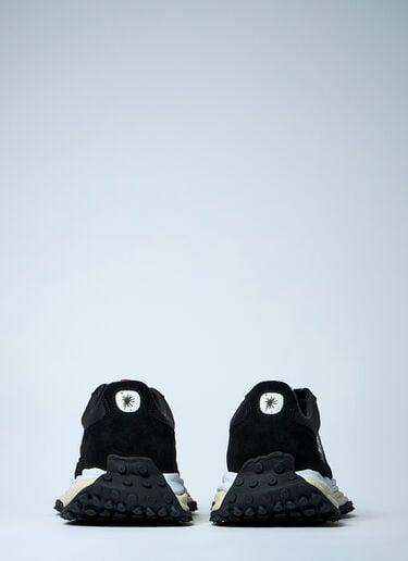 Maison Mihara Yasuhiro Larry Sneakers Black mmy0160003