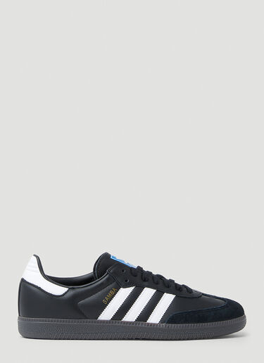 adidas Samba Sneakers Black adi0354001
