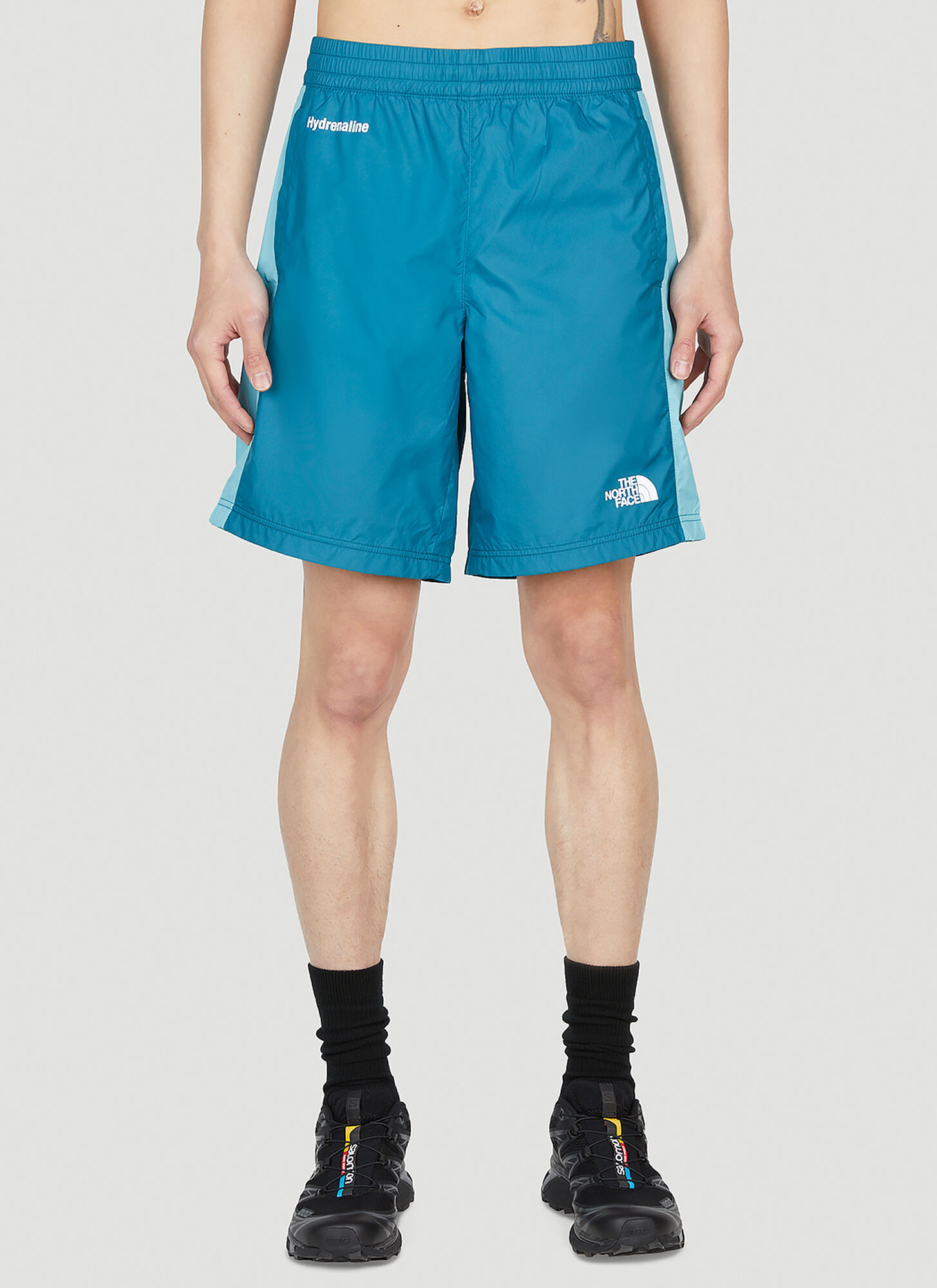 THE NORTH FACE HYDRENALINE 2000 WATER-REPELLENT SHORTS