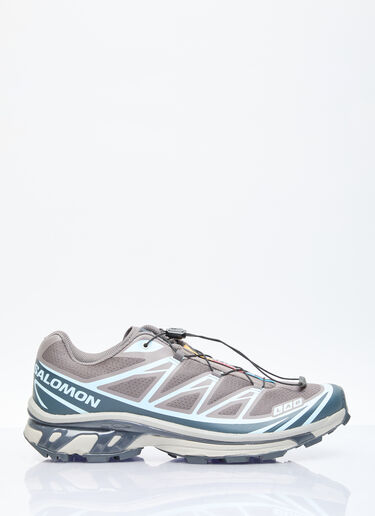 Salomon XT-6 스니커즈 브라운 sal0356009