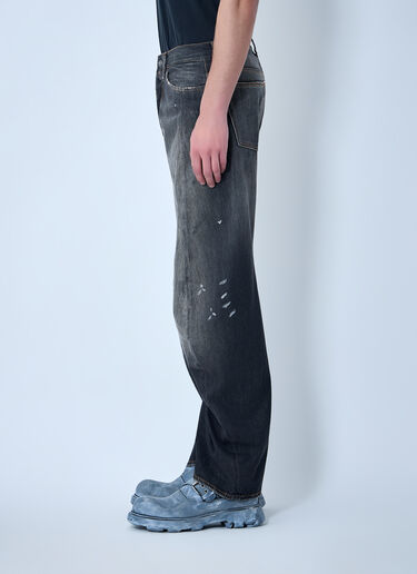 Acne Studios 2006M Jeans Black acn0164024