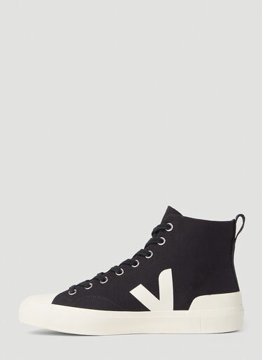 Veja Wata II Sneakers Black vej0352013