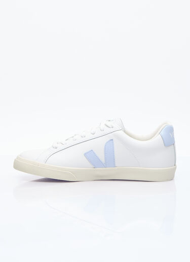 Veja Esplar Leather Sneakers White vej0256006