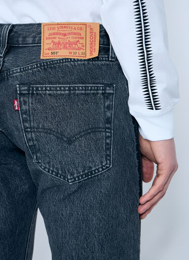 Levi's x Undercover 501 진  그레이 leu0160004