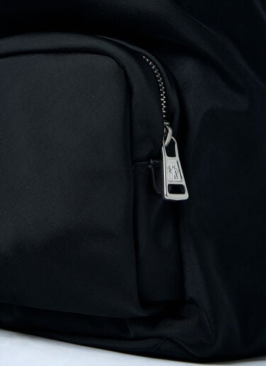 Moncler New Trick Backpack Black mon0263055