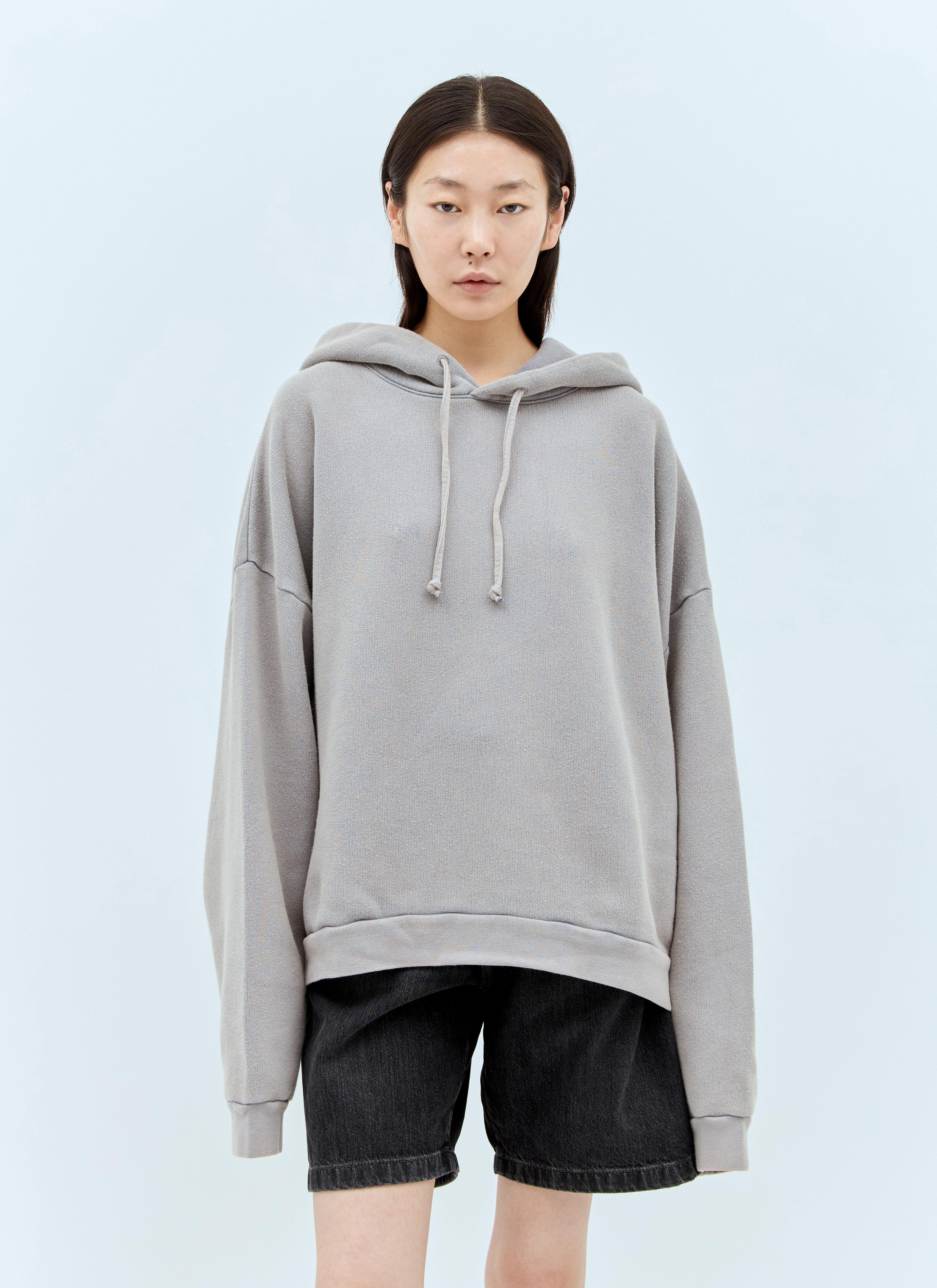 Womens designer zip up hoodies on sale