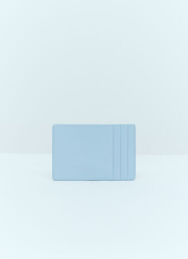 Bottega Veneta カセット カードホルダー ブルー bov0256020