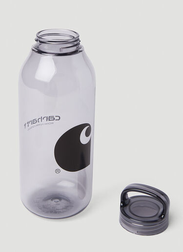 Carhartt WIP x Kinto Logo Water Bottle Grey wip0350061