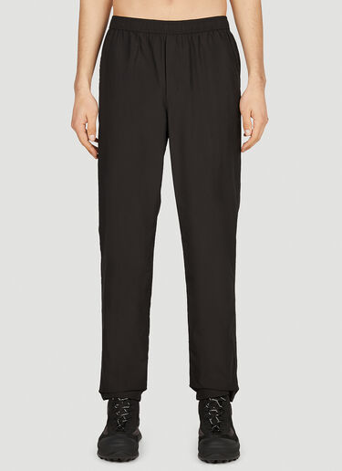 Erich Pants Soulland Erich Pants Black sld0352005