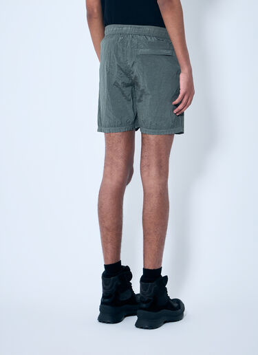 Stone Island Logo Patch Sorts Green sto0160065