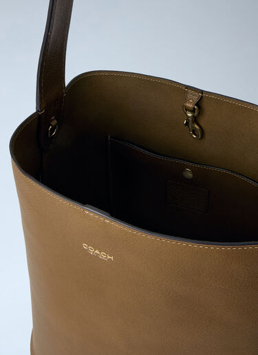 Bleecker Bucket Bag Coach Bleecker Bucket Bag Green coa0264033