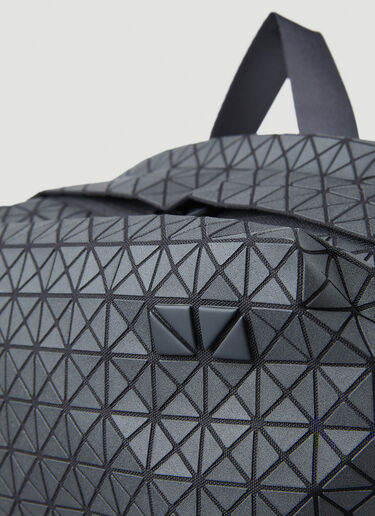 Bao Bao Issey Miyake Liner Backpack Black bao0148001