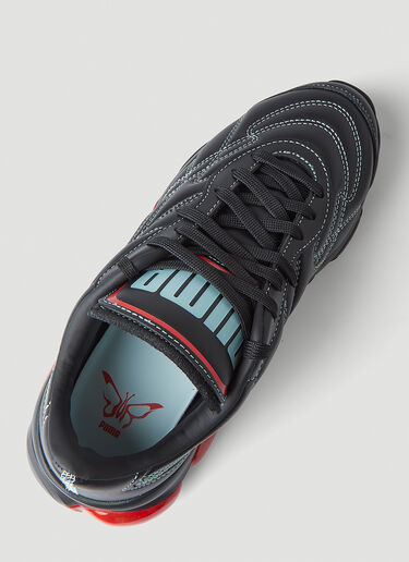 Puma x Dua Lipa Cell King Sneakers Black pdl0250002