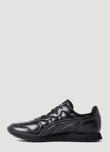 Comme des Garçons SHIRT x Asics OC Runner Sneakers Black cdg0150018