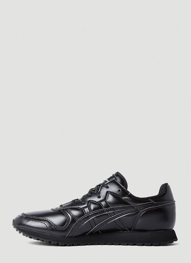 Comme des Garçons SHIRT x Asics OC 跑鞋 黑色 cdg0150018