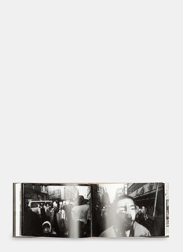 Books MOYI 1983-89 Black dbn0505127