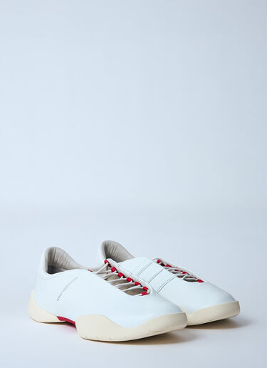 Y-3 Y-3 Regu Mary Jane Sneakers White yyy0160024