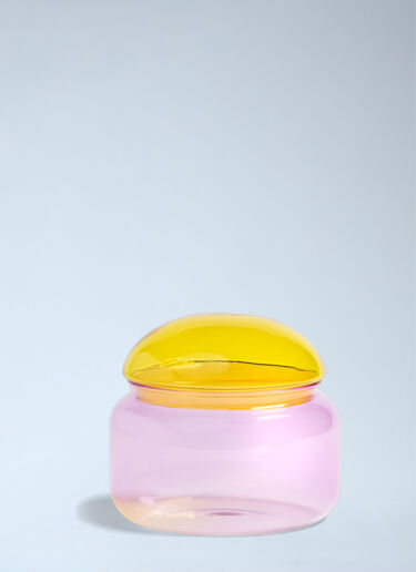 Puffy Jar &k Amsterdam Puffy Jar Multicolour wps0692357