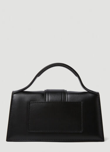 Le Bambino 手提包 Jacquemus Le Bambino 手提包 黑 jac0250035