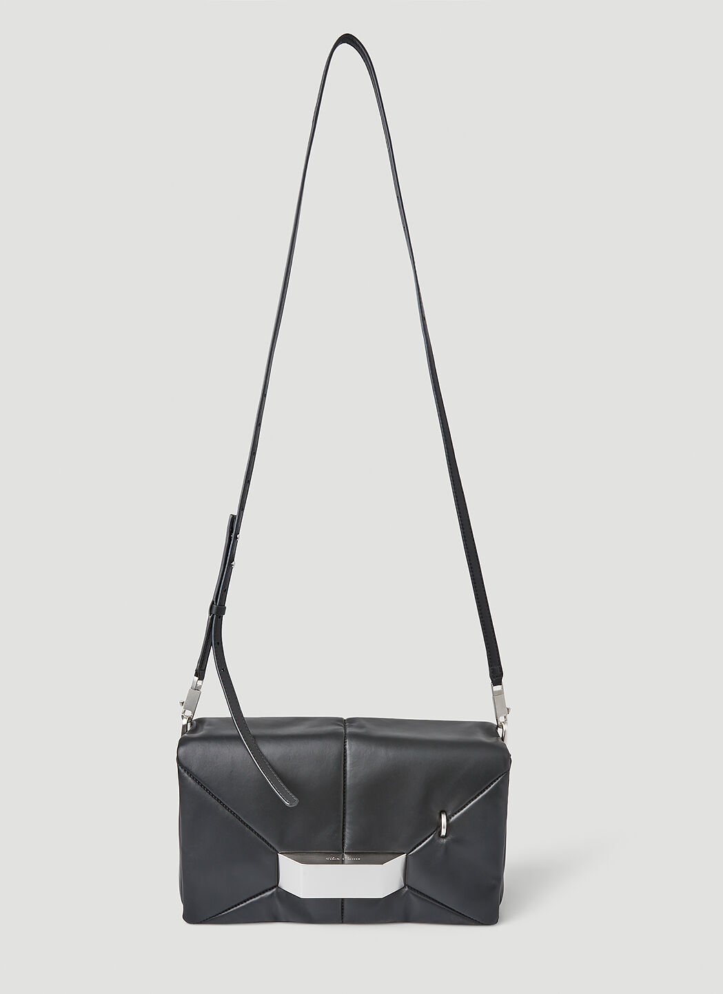 Big sales quilted bag