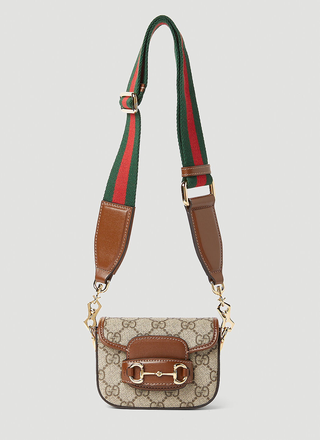Gucci detachable clearance shoulder strap