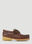Visvim Wallace Loafers White vis0153020